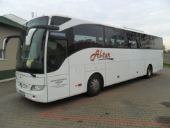 Mercedes Turismo Euro-5 48+2 miejsca