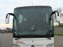 Mercedes Turismo Euro-5 48+2 miejsca