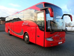 Mercedes Turismo Euro-5 48+3 miejsca