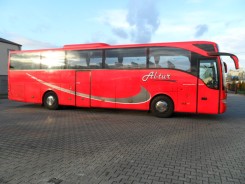 Mercedes Turismo Euro-5 48+3 miejsca