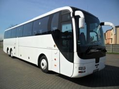 MAN R09 Euro-3
