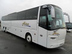 VDL BOVA Magic MHD148-460 Euro-5
