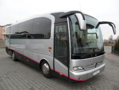 Mercedes-Benz 0510 TOURINO Euro-4