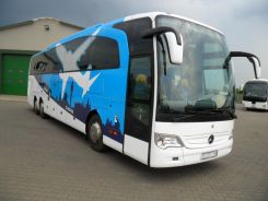 Mercedes-Benz 0580 TRAVEGO Euro-4