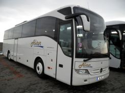 Mercedes Tourismo [51+2] Euro-5