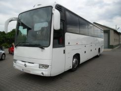 Renault ILIADE RTX Euro-2