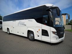 Scania Touring [49+2] Euro-6 Full Option
