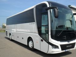 Man R07 2019 [49+2] Euro-6 Full Option