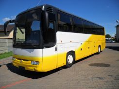 Renault IRISBUS ILIADE RTX Euro-3