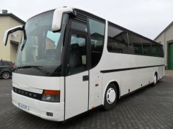 Setra 315HD Euro-2