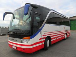 Setra S 411 HD Euro-3