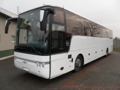 VAN HOOL T916 SH2 ALICRON Euro-4